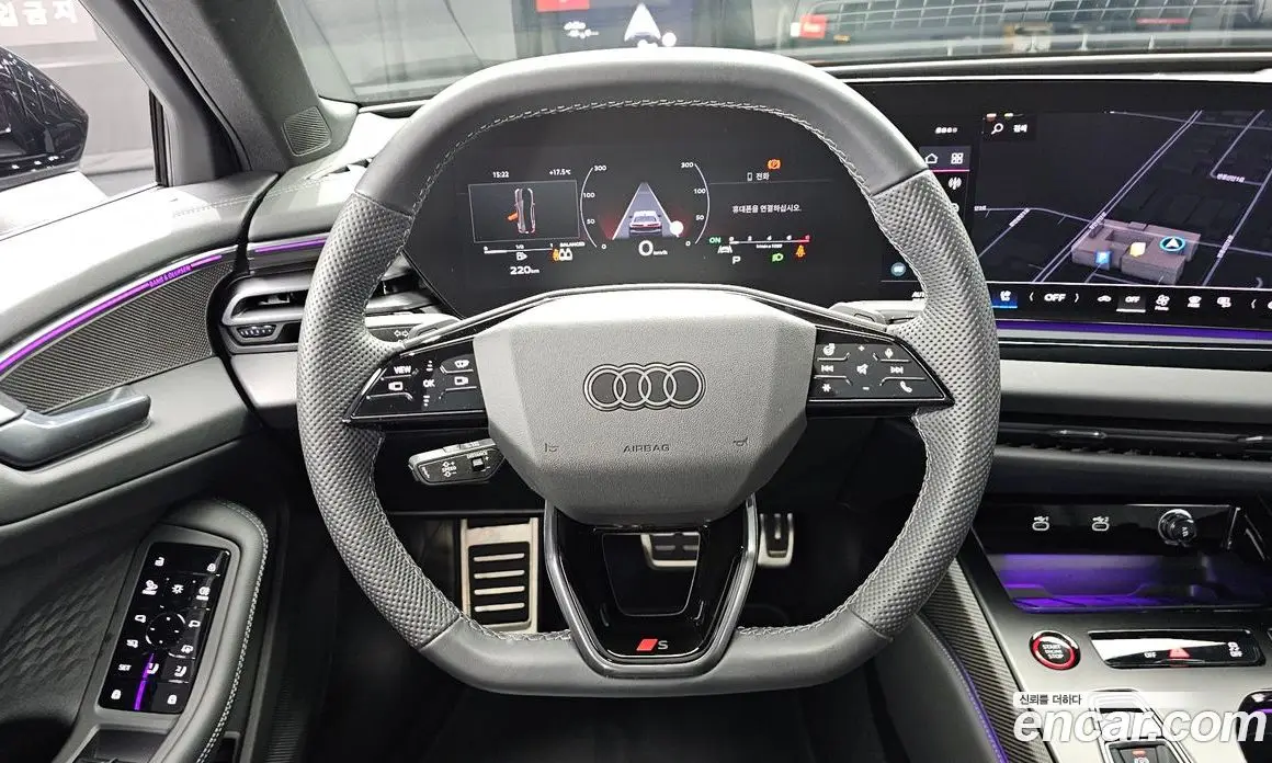 Audi A5 2025 2.0 АКПП, фото 18