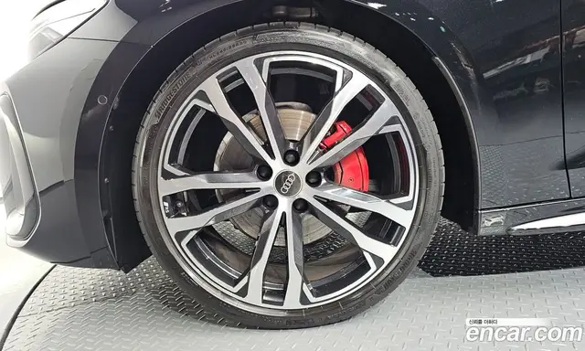 Audi A5 2025 2.0 АКПП, миниатюра 4