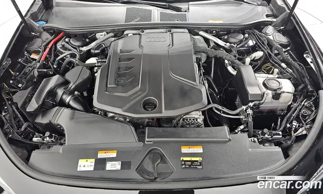 Audi A5 2025 2.0 АКПП, миниатюра 5