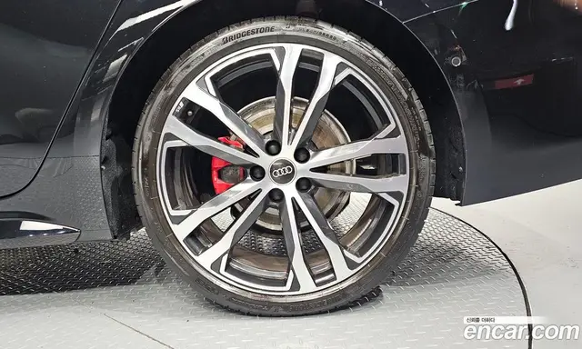 Audi A5 2025 2.0 АКПП, миниатюра 6