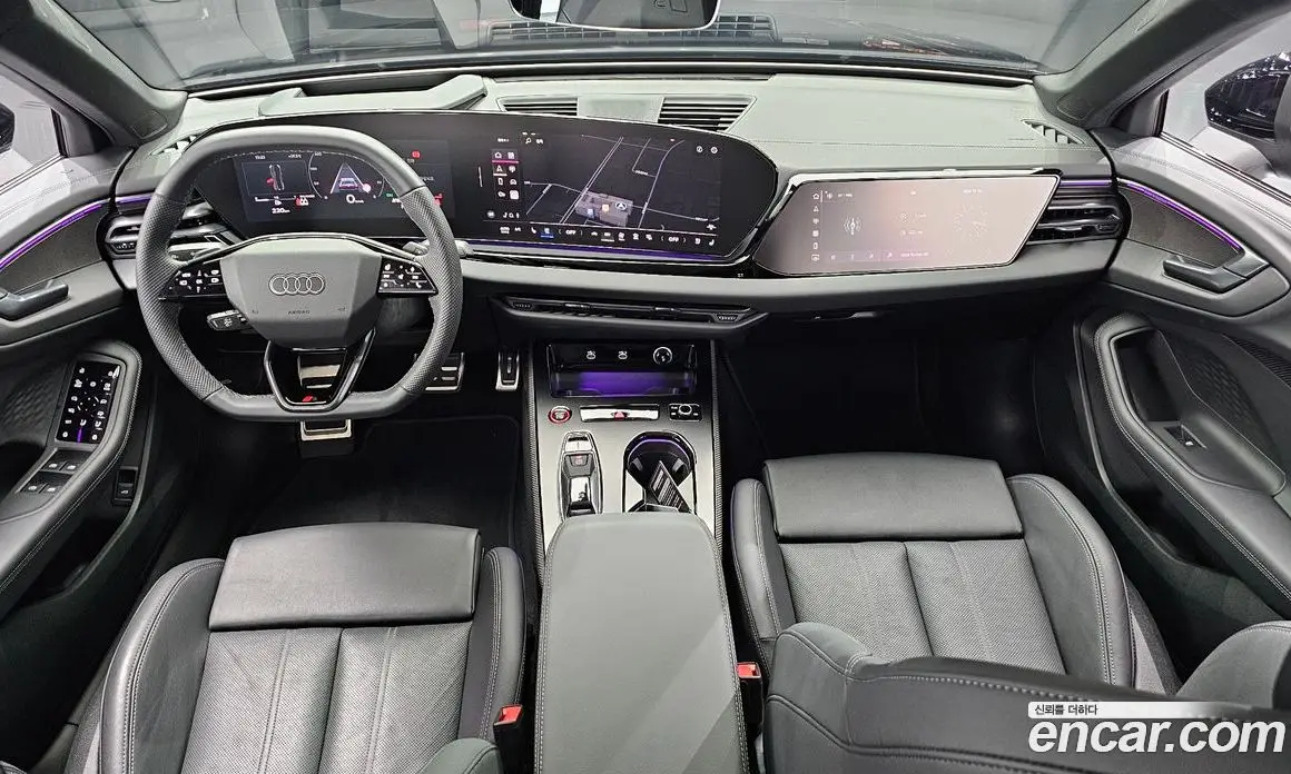Audi A5 2025 2.0 АКПП, фото 9