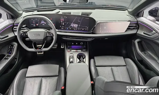 Audi A5 2025 2.0 АКПП, миниатюра 9