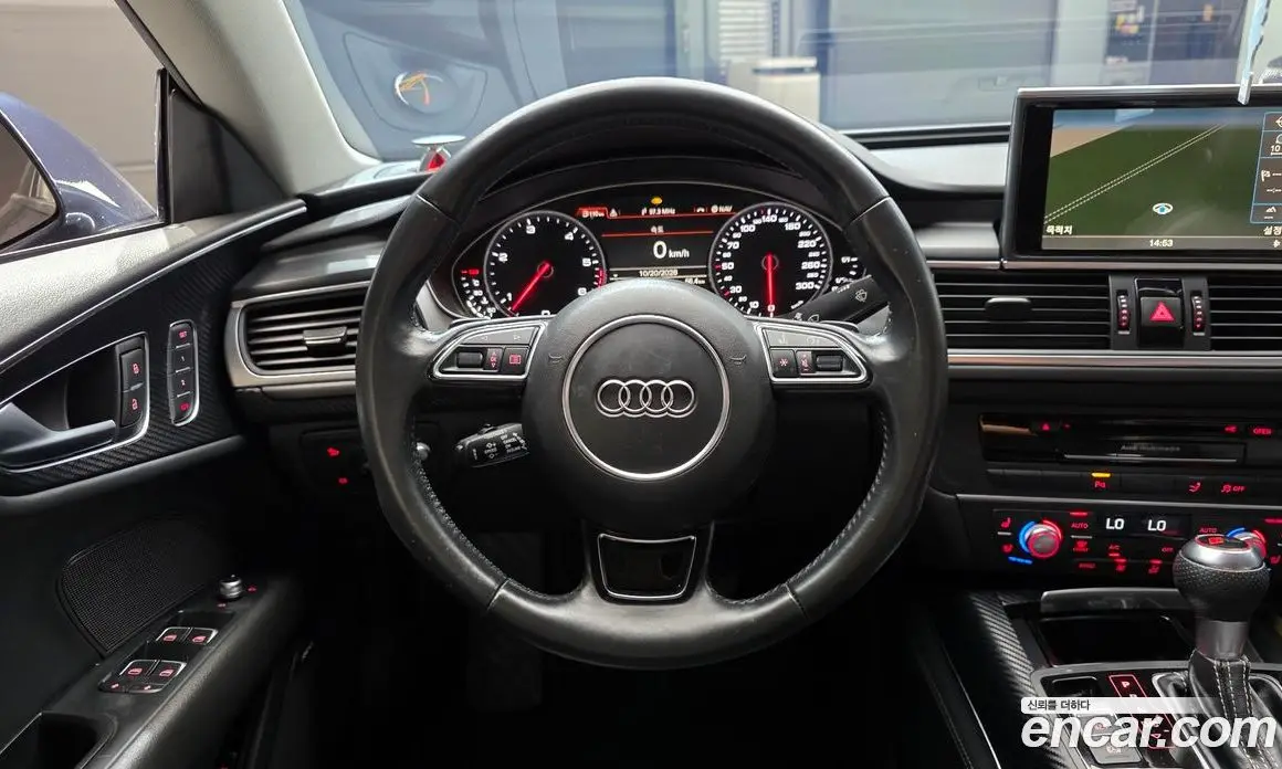 Audi A7 2015 3.0 АКПП, фото 13 Audi A7 2015 3.0 АКПП, фото 13