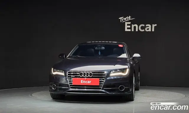 Audi A7 2015 3.0 АКПП, миниатюра 3 Audi A7 2015 3.0 АКПП, миниатюра 3