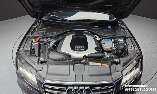 Audi A7 2015 3.0 АКПП, миниатюра 6 Audi A7 2015 3.0 АКПП, миниатюра 6