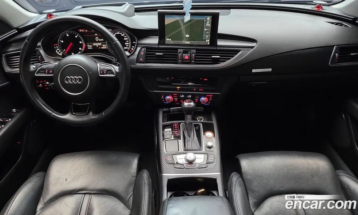 Audi A7 2015 3.0 АКПП, фото 7 Audi A7 2015 3.0 АКПП, фото 7