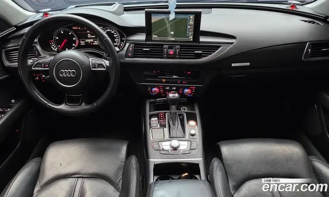 Audi A7 2015 3.0 АКПП, миниатюра 7 Audi A7 2015 3.0 АКПП, миниатюра 7