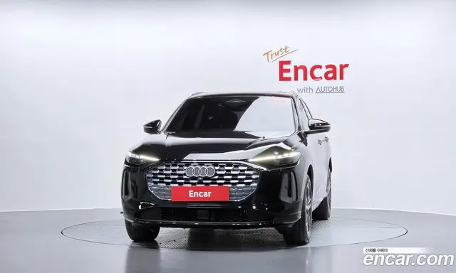 Audi Q5 2025 2.0 АКПП, миниатюра 2