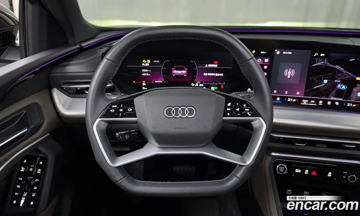 Audi Q5 2025 2.0 АКПП, фото 18