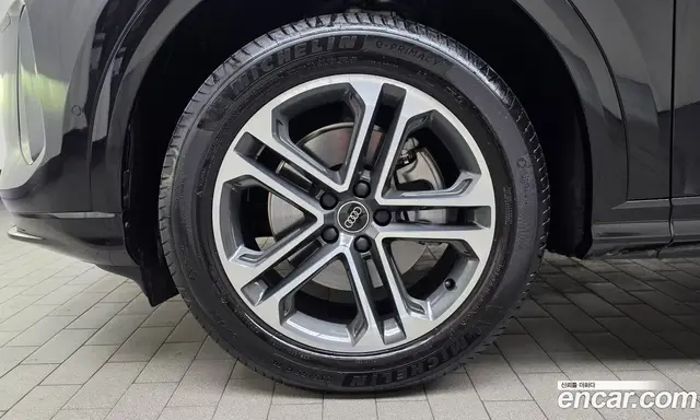 Audi Q5 2025 2.0 АКПП, миниатюра 4