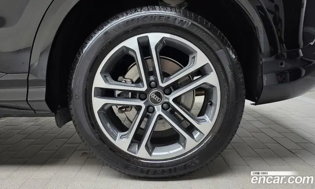 Audi Q5 2025 2.0 АКПП, миниатюра 6