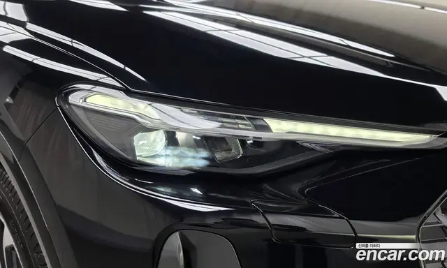 Audi Q5 2025 2.0 АКПП, миниатюра 7