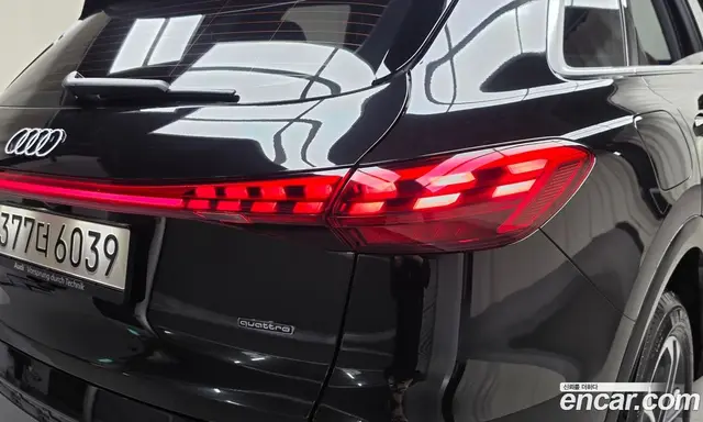 Audi Q5 2025 2.0 АКПП, миниатюра 8