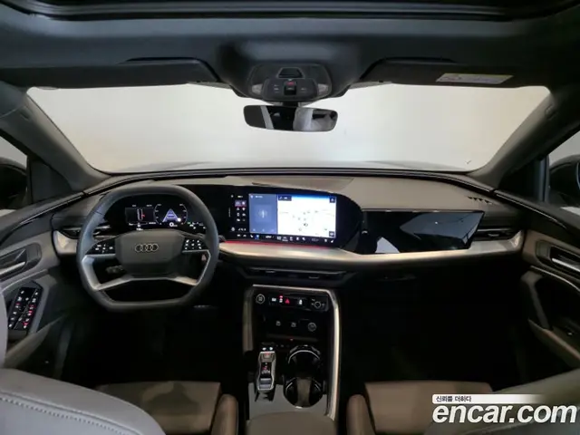 Audi Q5 2025 2.0 АКПП, миниатюра 12