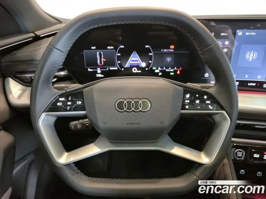 Audi Q5 2025 2.0 АКПП, фото 13 Audi Q5 2025 2.0 АКПП, фото 13