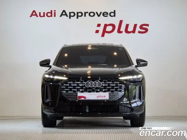 Audi Q5 2025 2.0 АКПП, миниатюра 3 Audi Q5 2025 2.0 АКПП, миниатюра 3
