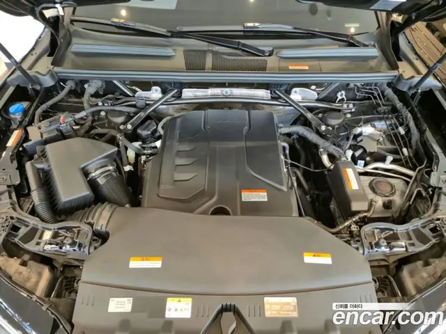 Audi Q5 2025 2.0 АКПП, миниатюра 6 Audi Q5 2025 2.0 АКПП, миниатюра 6
