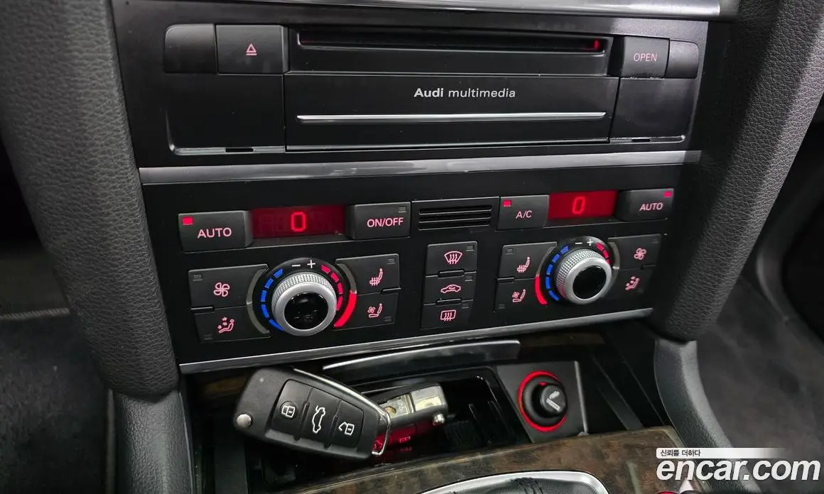 Audi Q7 2015 3.0 АКПП, фото 16
