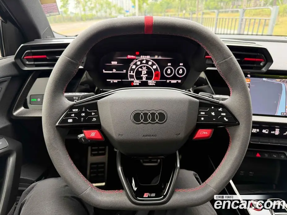 Audi RS3 2026 2.5 АКПП, фото 12 Audi RS3 2026 2.5 АКПП, фото 12
