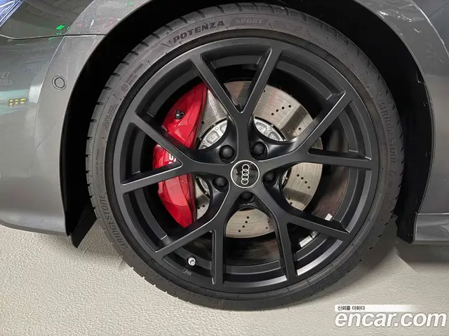 Audi RS3 2026 2.5 АКПП, миниатюра 5 Audi RS3 2026 2.5 АКПП, миниатюра 5