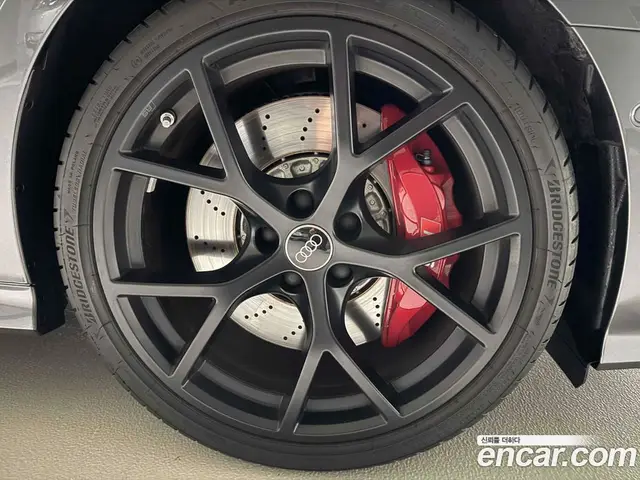 Audi RS3 2026 2.5 АКПП, миниатюра 7 Audi RS3 2026 2.5 АКПП, миниатюра 7