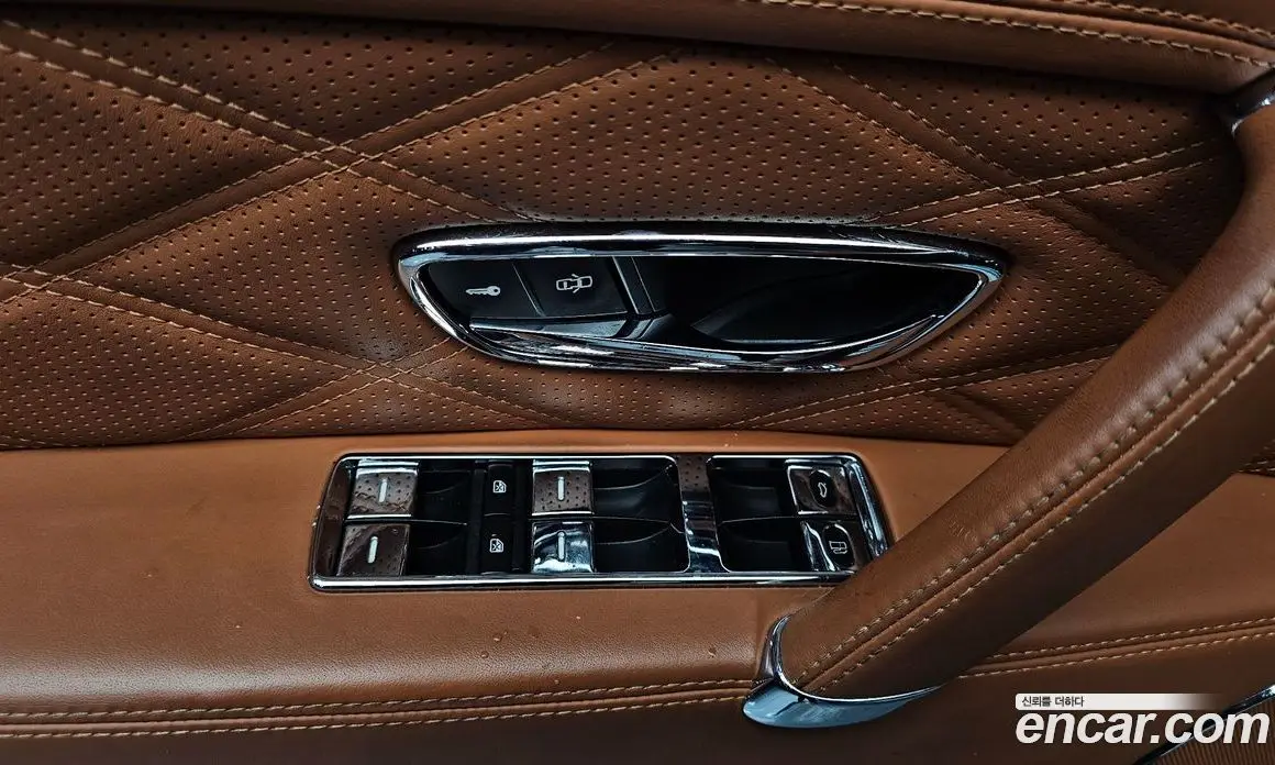 Bentley Flying Spur 2016 6.0 АКПП, фото 15