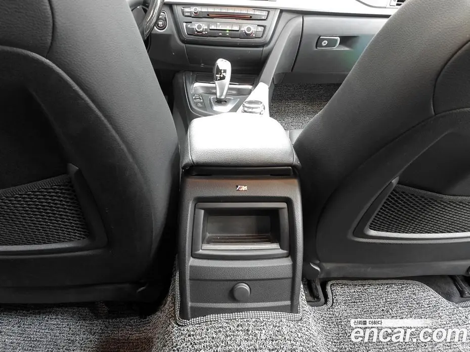 BMW 3 серия 2015 2.0 АКПП, фото 14