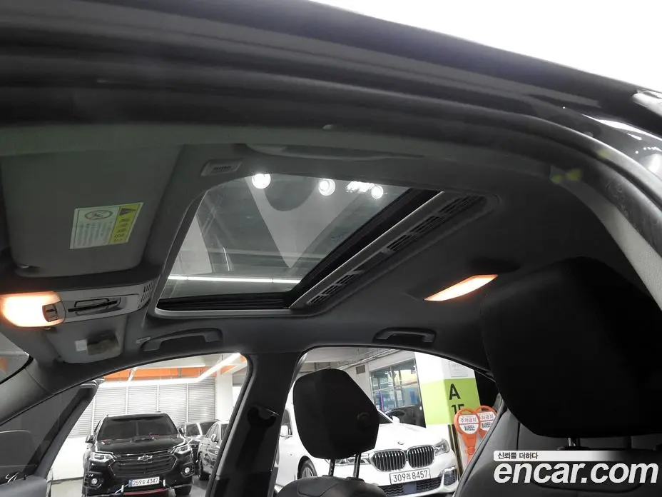 BMW 3 серия 2015 2.0 АКПП, фото 17