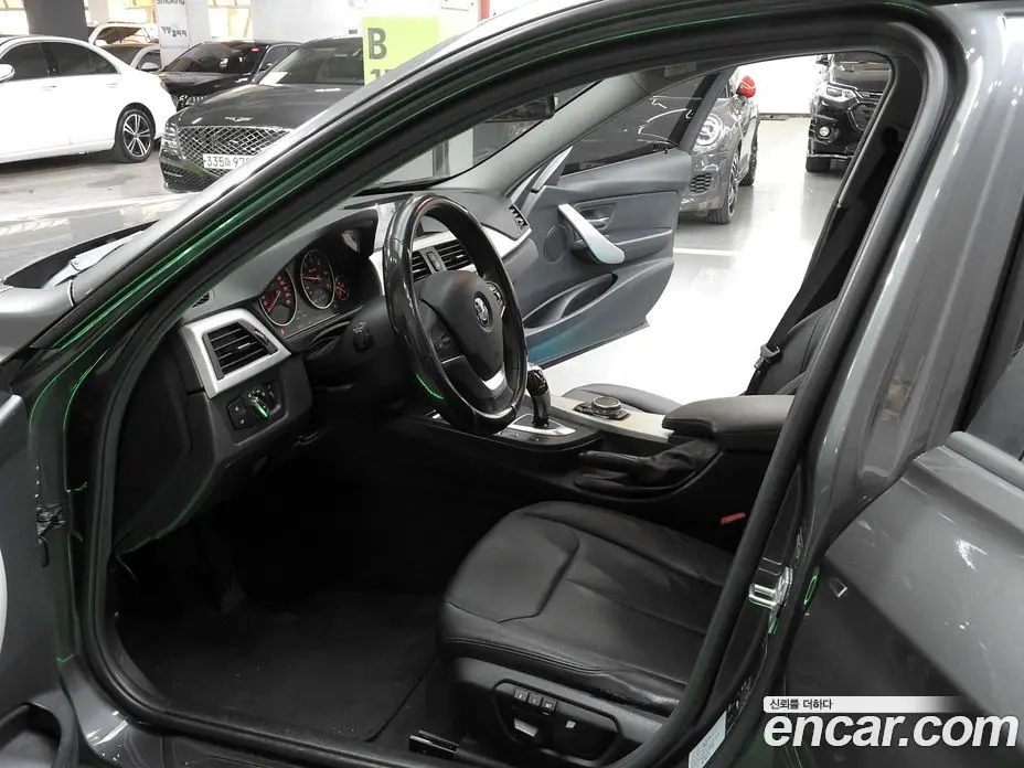 BMW 3 серия 2015 2.0 АКПП, фото 10