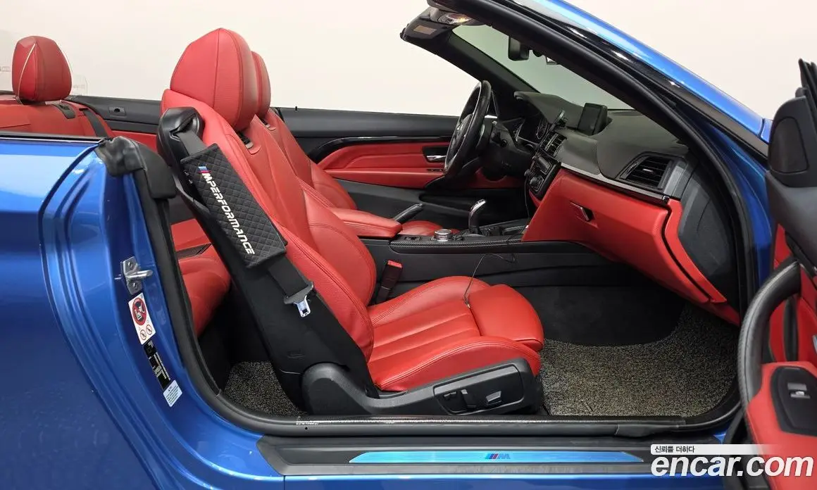 BMW 4 серия 2015 2.0 АКПП, фото 11