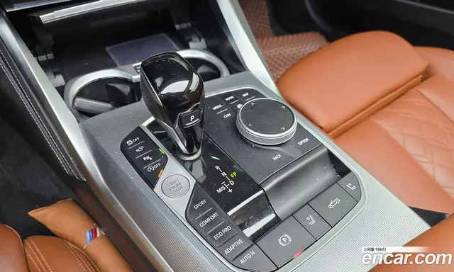 BMW 4 серия 2022 3.0 АКПП, миниатюра 11