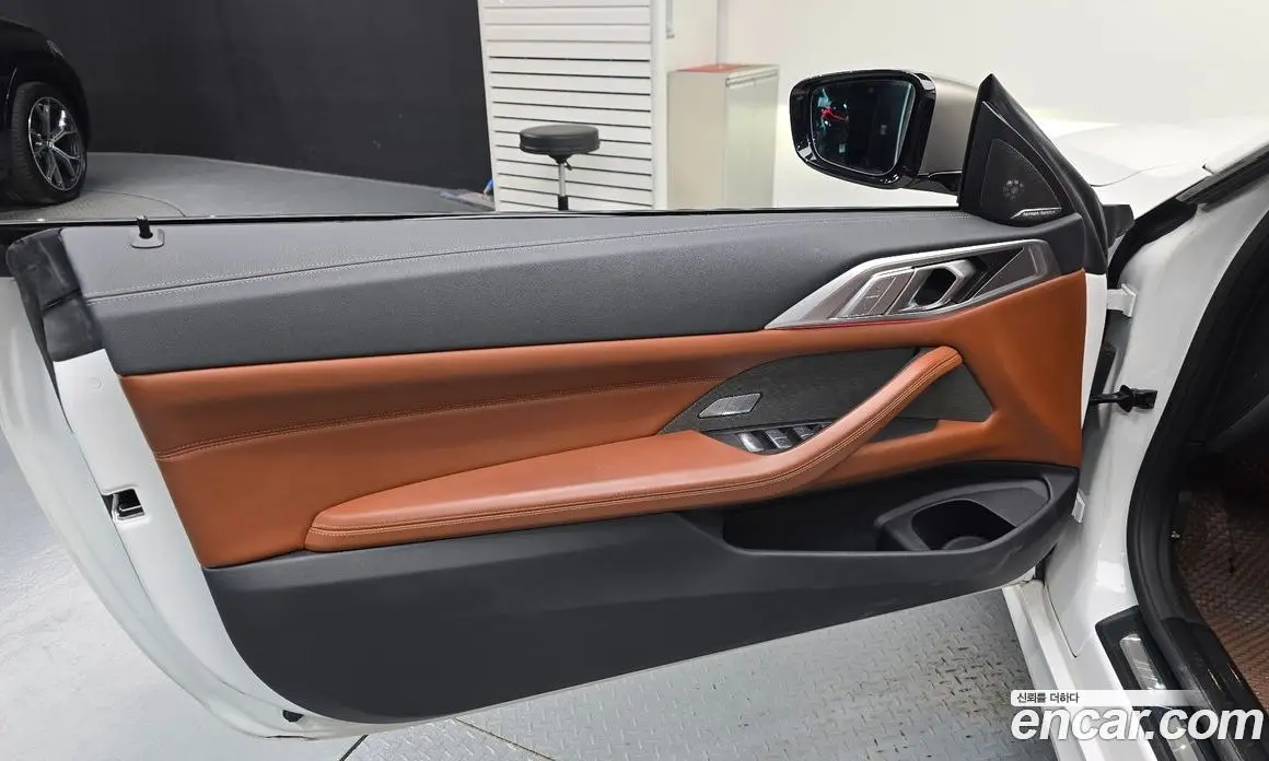 BMW 4 серия 2022 3.0 АКПП, фото 13