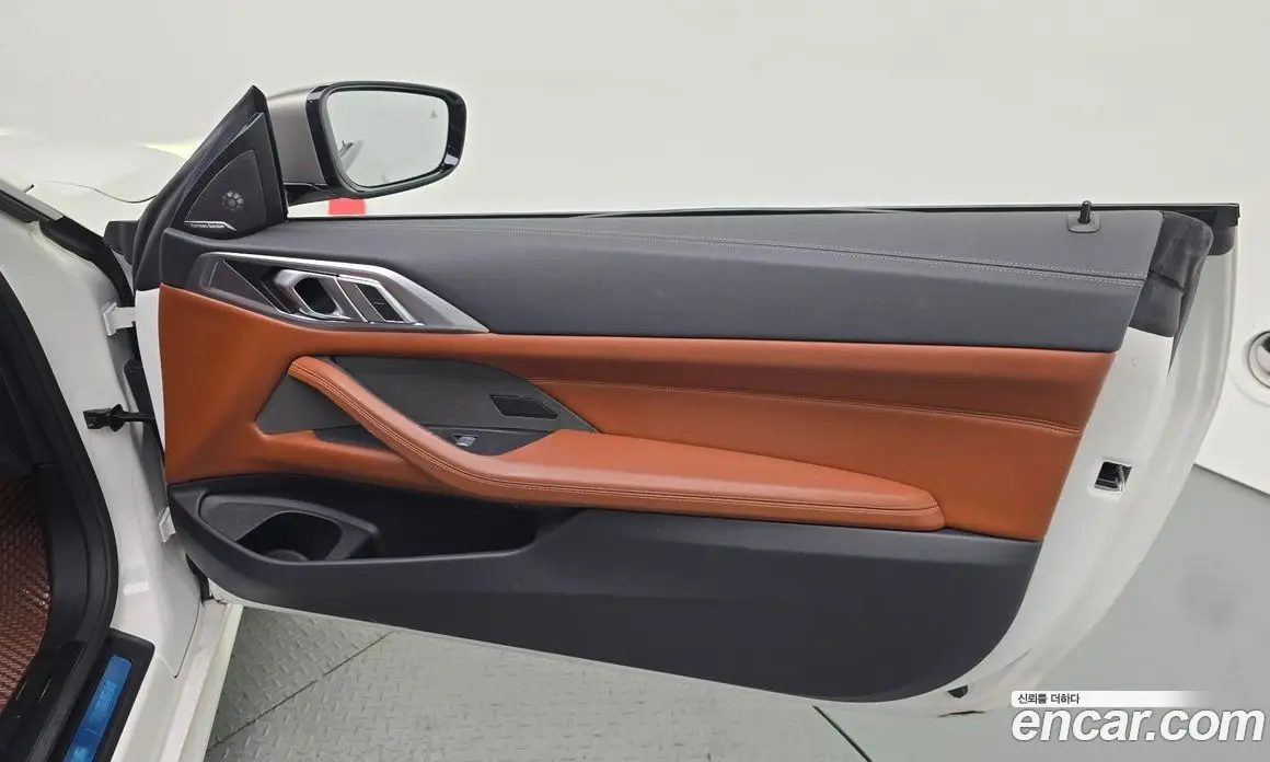 BMW 4 серия 2022 3.0 АКПП, фото 14