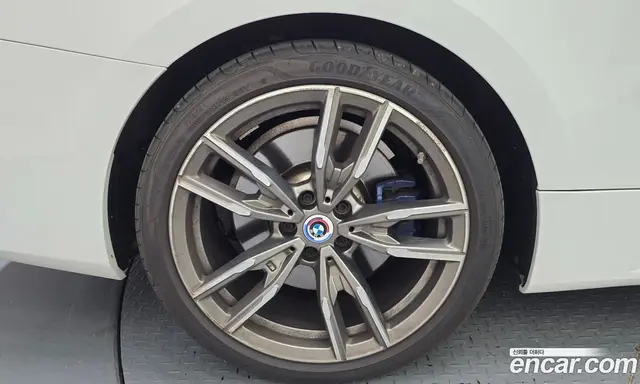 BMW 4 серия 2022 3.0 АКПП, миниатюра 4