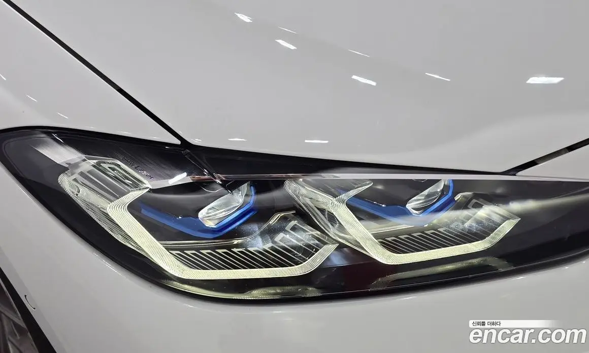 BMW 4 серия 2022 3.0 АКПП, фото 7