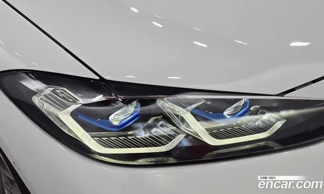 BMW 4 серия 2022 3.0 АКПП, миниатюра 7