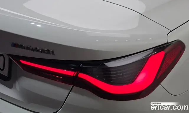 BMW 4 серия 2022 3.0 АКПП, миниатюра 8