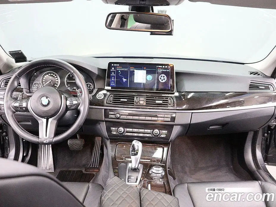 BMW 5 серия 2011 2.0 АКПП, фото 13 BMW 5 серия 2011 2.0 АКПП, фото 13