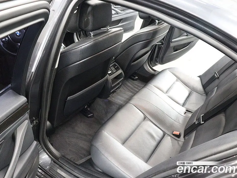 BMW 5 серия 2011 2.0 АКПП, фото 15 BMW 5 серия 2011 2.0 АКПП, фото 15