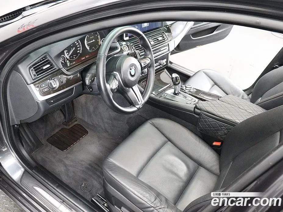 BMW 5 серия 2011 2.0 АКПП, фото 16 BMW 5 серия 2011 2.0 АКПП, фото 16