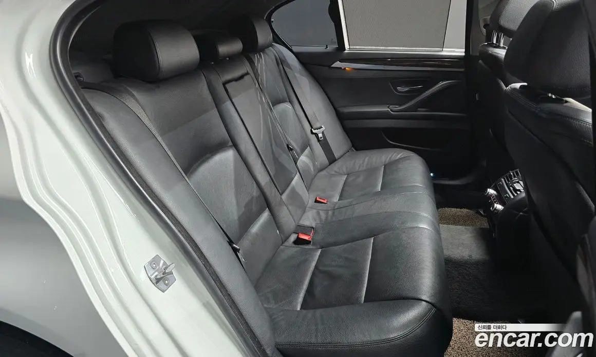 BMW 5 серия 2015 2.0 АКПП, фото 11