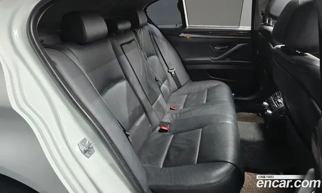 BMW 5 серия 2015 2.0 АКПП, миниатюра 11