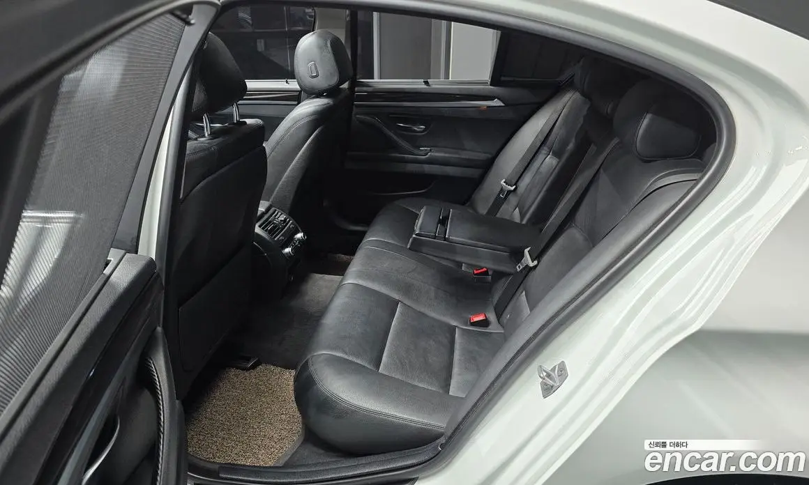 BMW 5 серия 2015 2.0 АКПП, фото 12