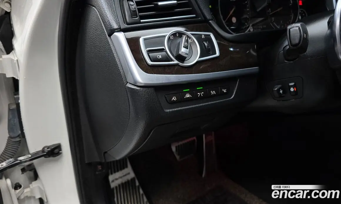 BMW 5 серия 2015 2.0 АКПП, фото 16