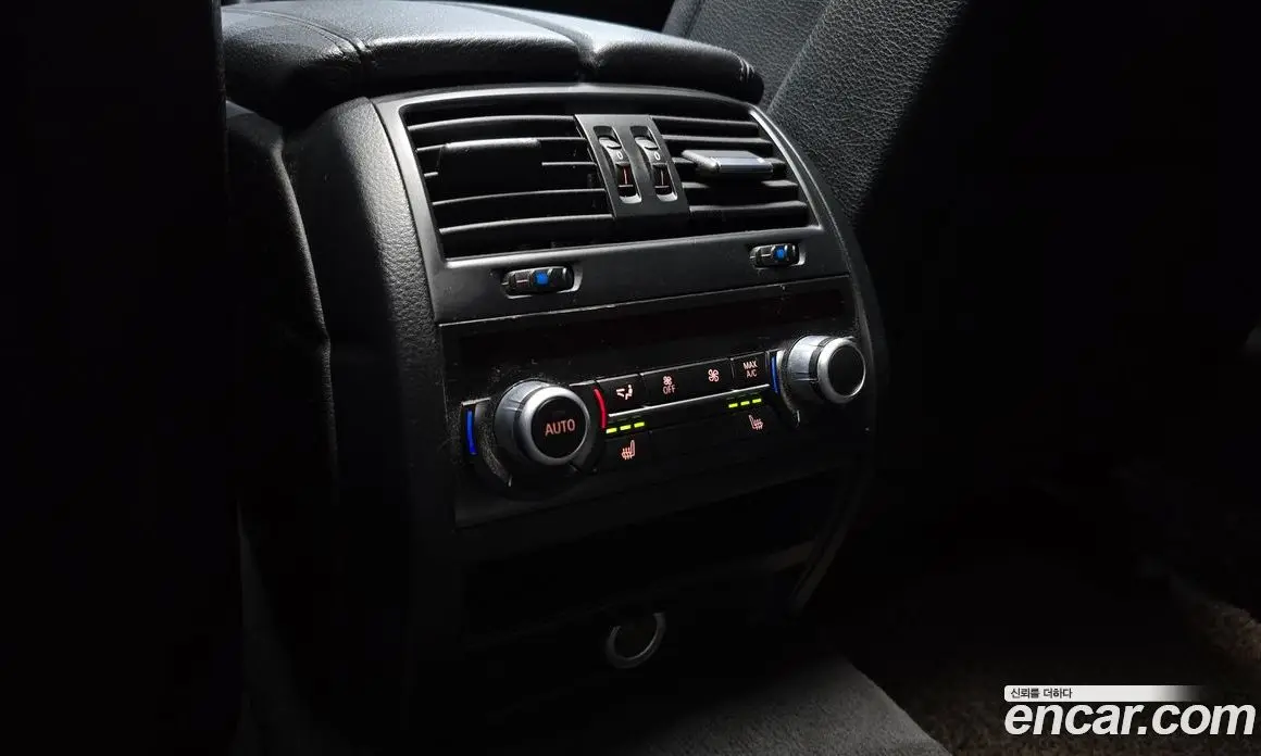BMW 5 серия 2015 2.0 АКПП, фото 18