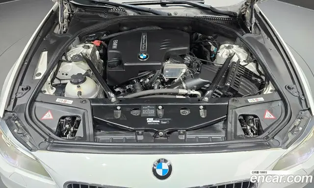 BMW 5 серия 2015 2.0 АКПП, миниатюра 6