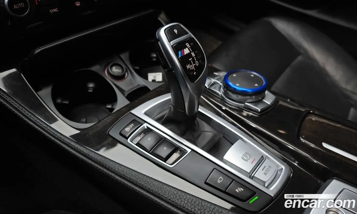 BMW 5 серия 2015 2.0 АКПП, фото 9