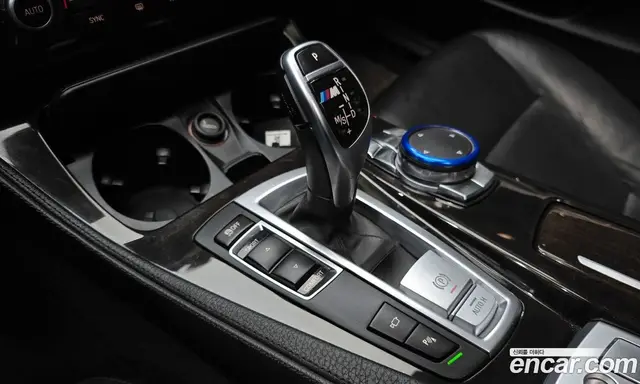 BMW 5 серия 2015 2.0 АКПП, миниатюра 9