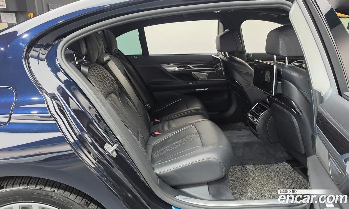 BMW 7 серия 2017 3.0 АКПП, фото 12