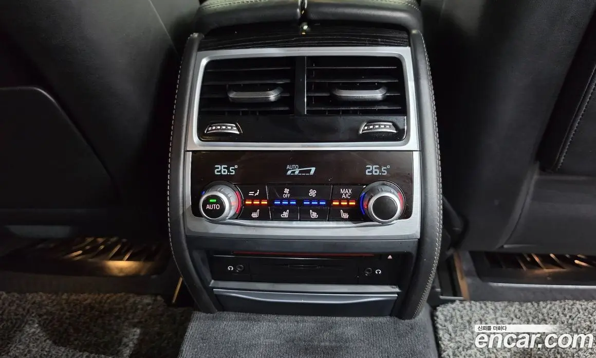 BMW 7 серия 2017 3.0 АКПП, фото 18